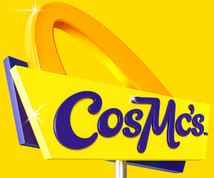 Cosmcs