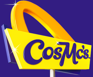 Cosmcs